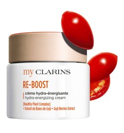 RE-BOOST Hydra-energetisierende Creme - Alle Hauttypen